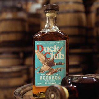 Duck Club Bourbon