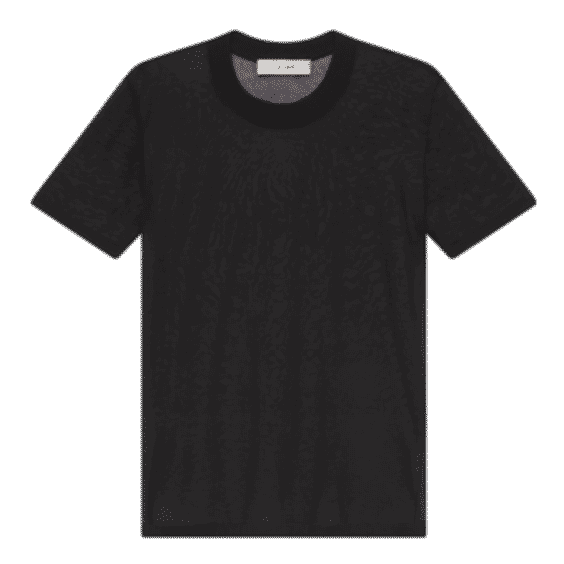 Luxe Baby Tee