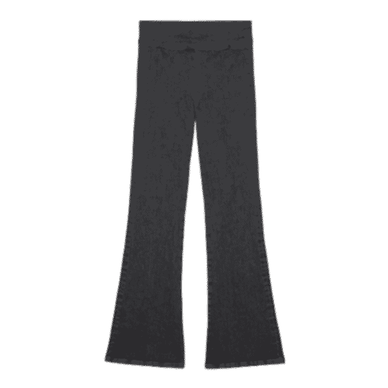 The Jetset Crop Mini Boot  Jeans
