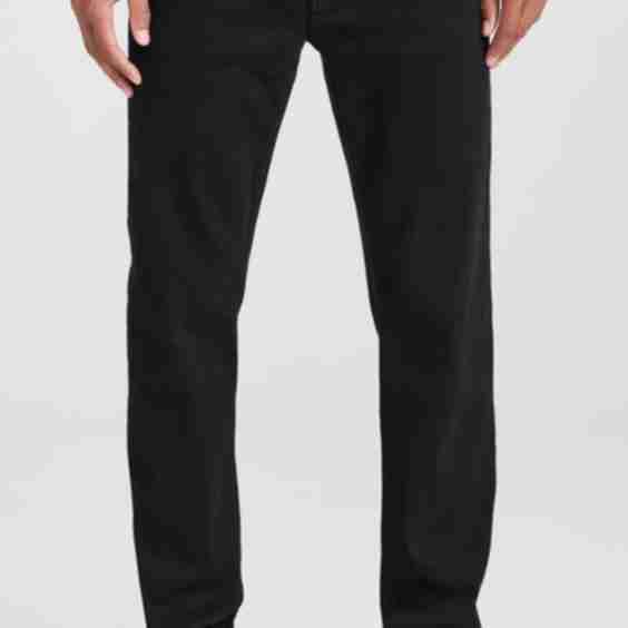Modern Jeans
