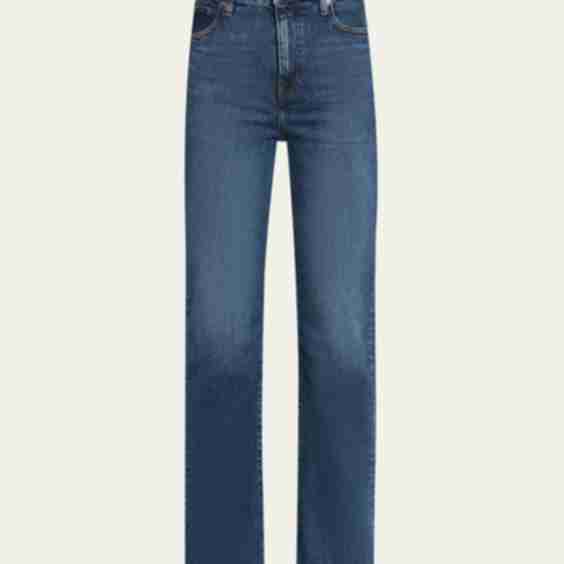 The Ruler Jeans