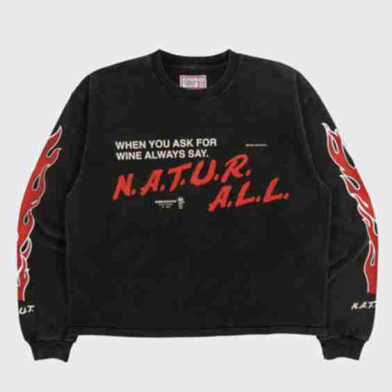The Naturall Tee