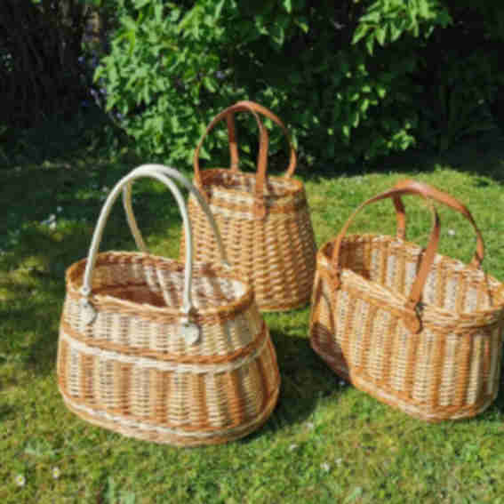 Sussex Willow Baskets Reviews