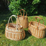 Sussex Willow Baskets