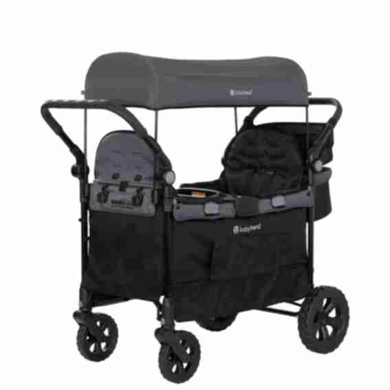 Baby Trend Reviews