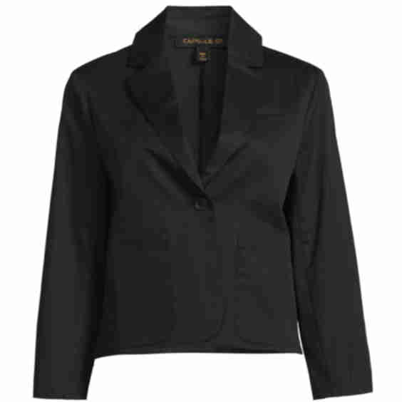 The Trap Jacket