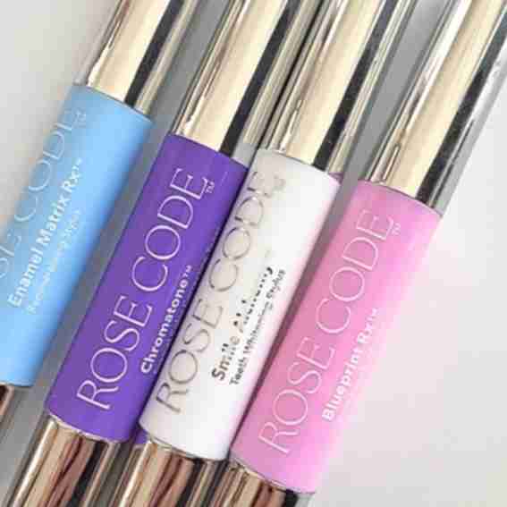 Rose Code Reviews