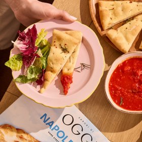 OGGI Foods