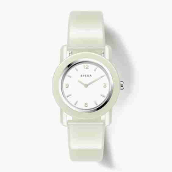 Play Glow in the Dark Plastic Watch