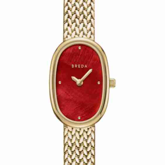 Jane Small 18mm Watch