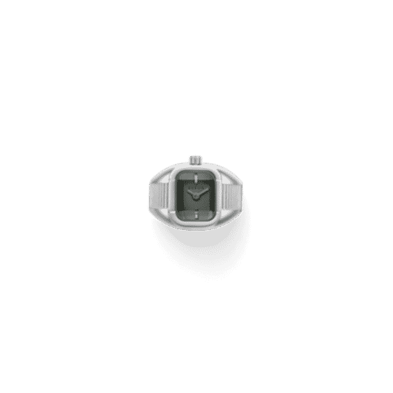 Nocturne Time Ring