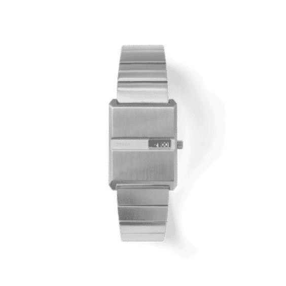 Pulse Watch