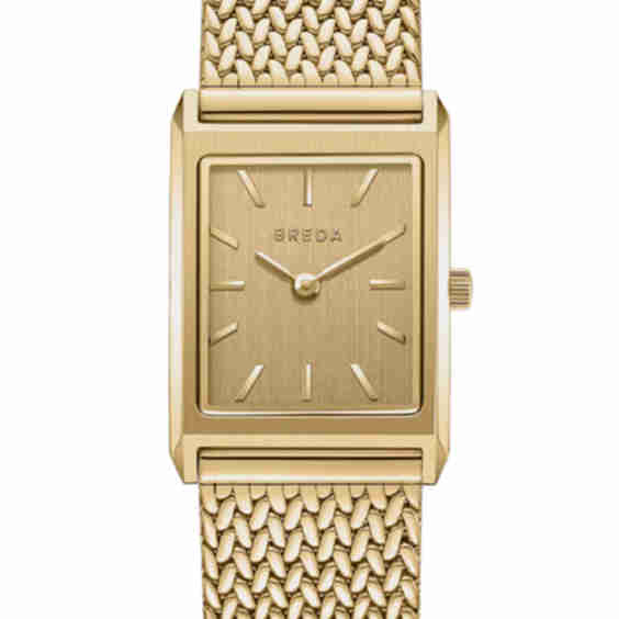 Small Virgil Watch