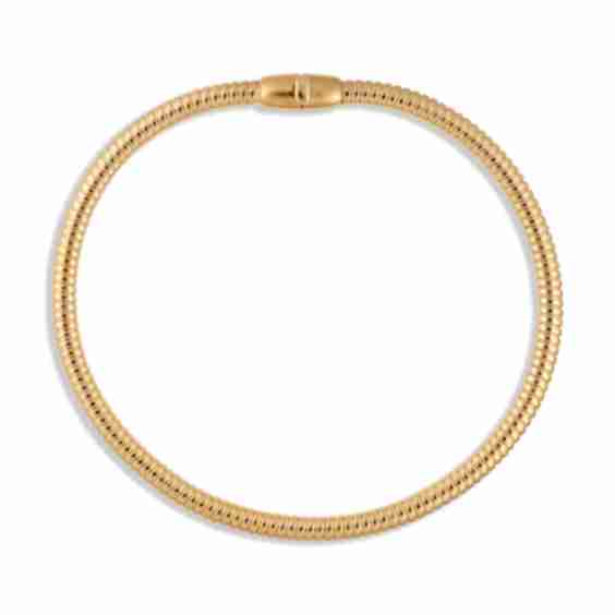 Gaia Slim Necklace