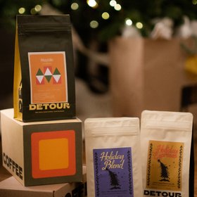 Detour Coffee Roasters