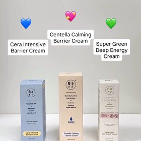 Barr Cosmetics