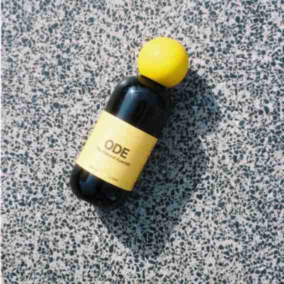 Ode Reviews