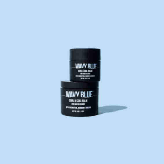 Wavy Blue Reviews
