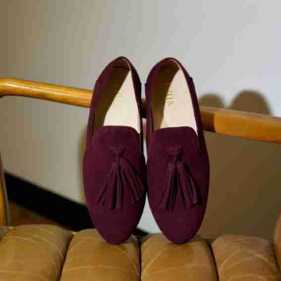 Calla Shoes Reviews