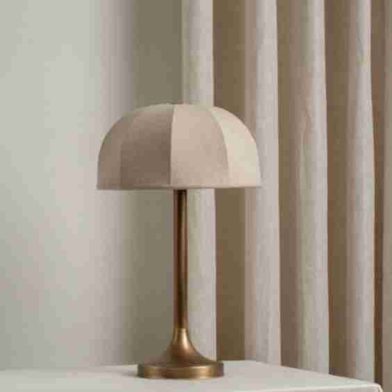 Ottino Table Lamp