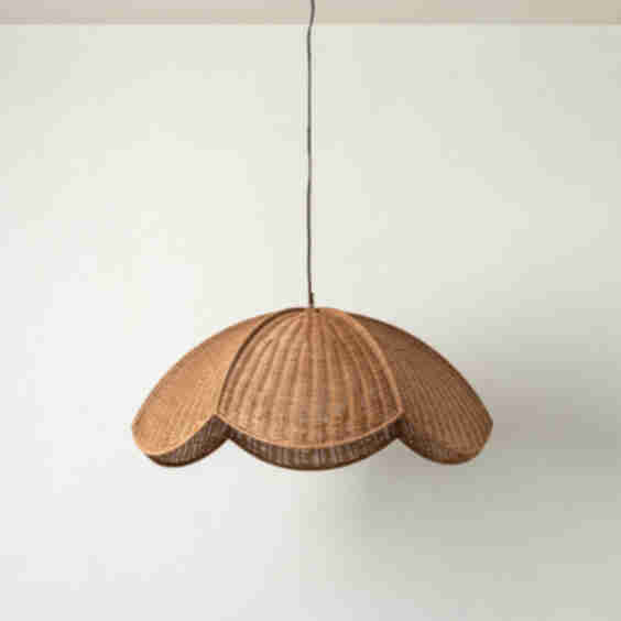 Cafe Pendant