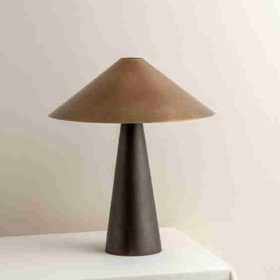 Orta Table Lamp