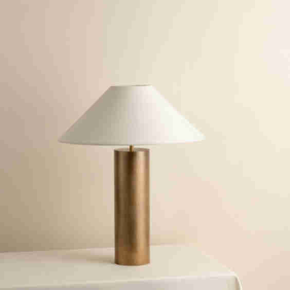 Bleeker Table Lamp