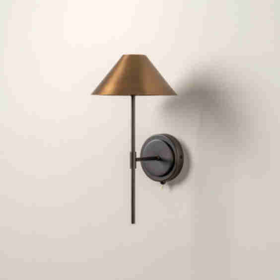 Orta Wall Light