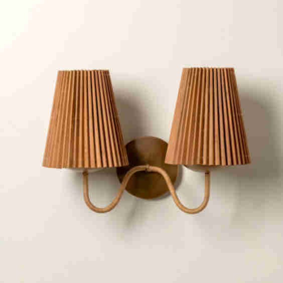 Bandua Wall Light