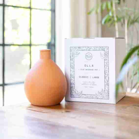 The Olla Company Reviews