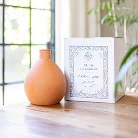 The Olla Company