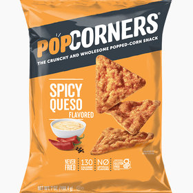 Popcorners