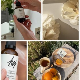 HEJ ORGANIC