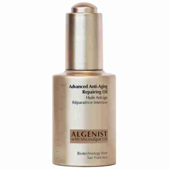 Advanced Anti-Aging Repairing Oil