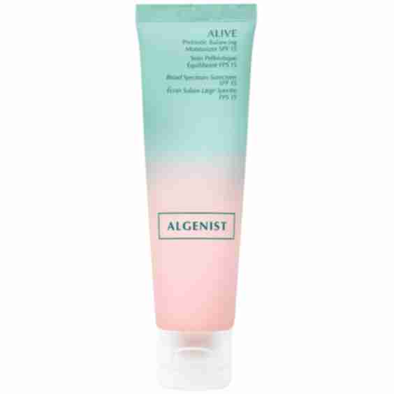 Alive Prebiotic Balancing Moisturizer SPF 15