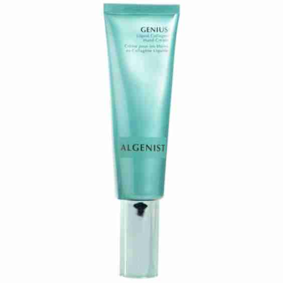 Genius Liquid Collagen Hand Cream