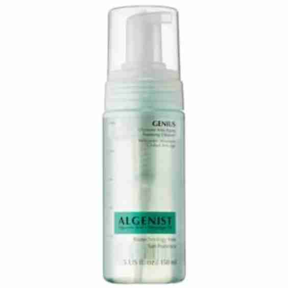 Genius Ultimate Anti-Aging Foaming Cleanser