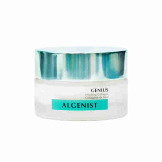 Genius Sleeping Collagen Moisturizer 