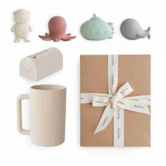 Bath Essentials Kit