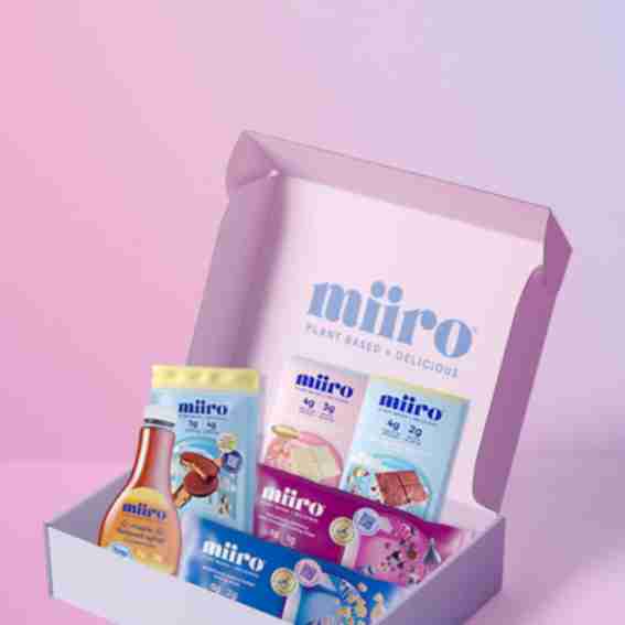 MiiRO Reviews