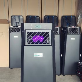 Mosqitter