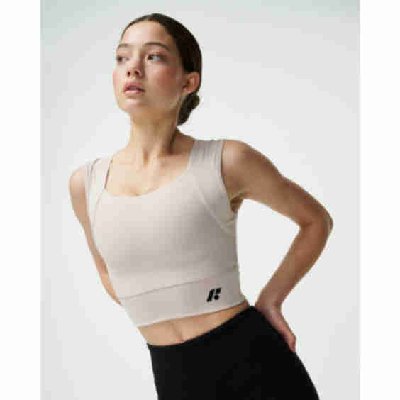 Power Posture Bra