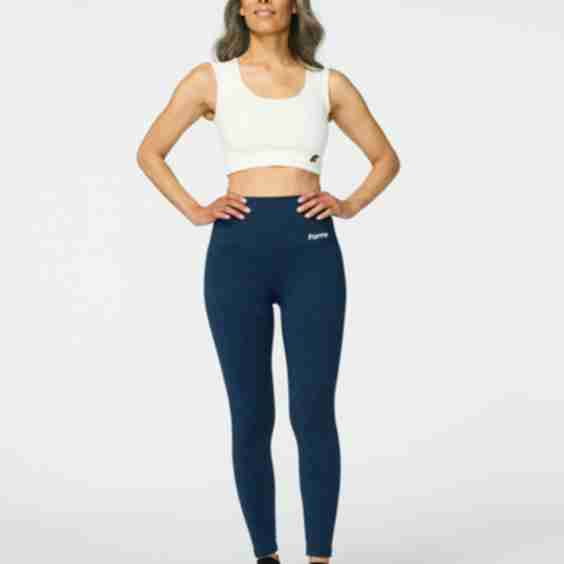 Sculpt Legging Lux