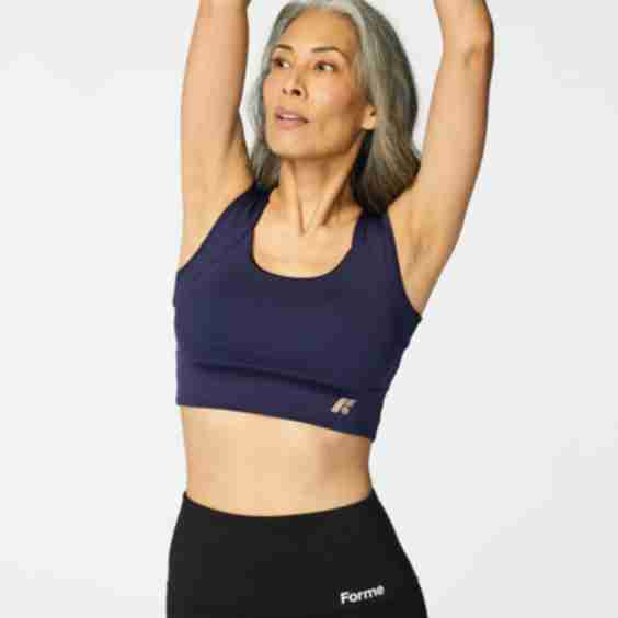 Collagen Power Bra