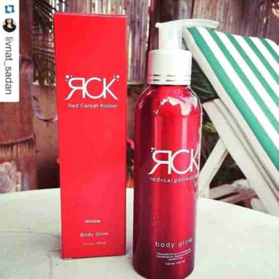 RCK Glow Reviews