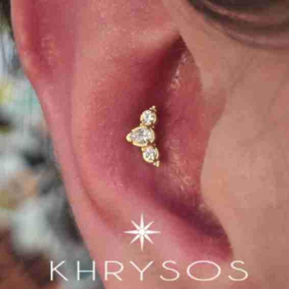 Khrysos Body Jewelry Reviews