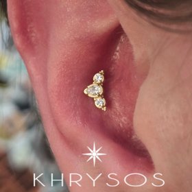 Khrysos Body Jewelry
