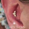 Khrysos Body Jewelry