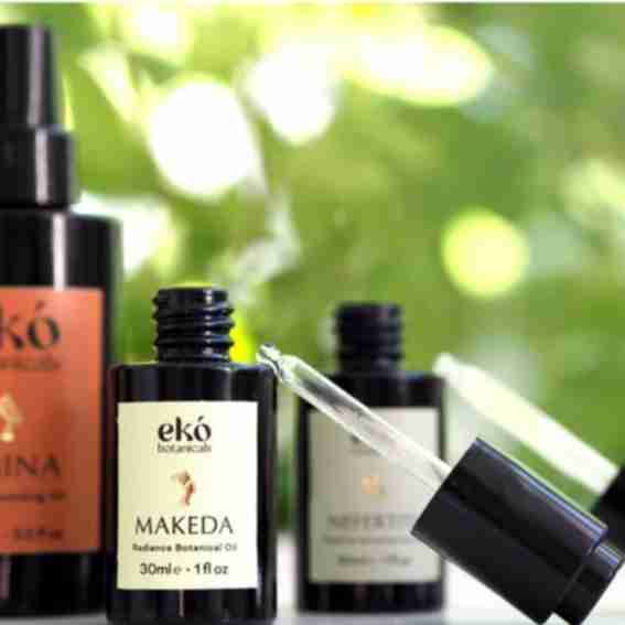 Ekó Botanicals Reviews