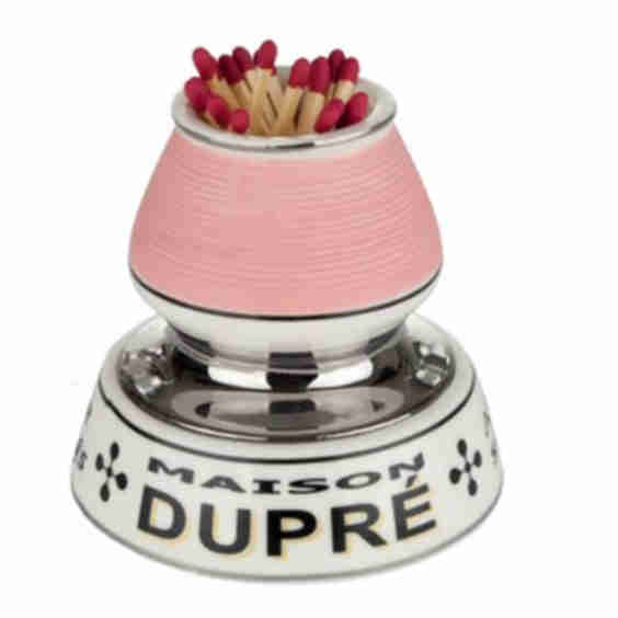 Maison DuPré Match Striker